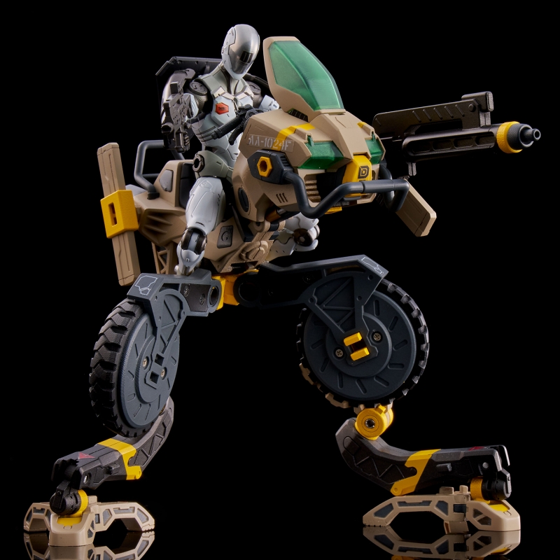 AN-EX Alt FRIGATE & AA-CAFALL 1024 [FLAGSHIP]